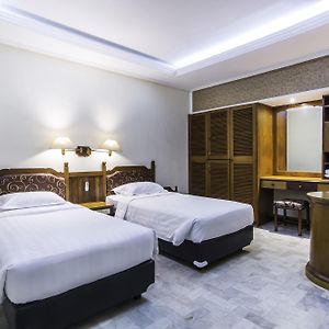 Chambre Lit King-Size