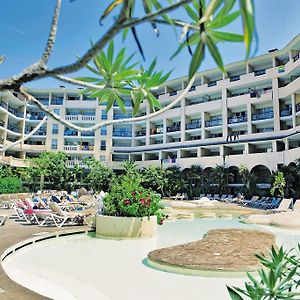Residence Le Cannes Beach